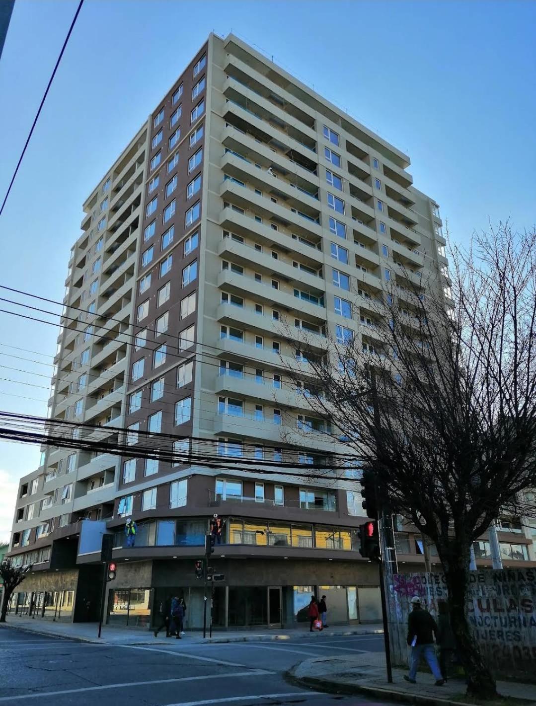 Apartamento Departamento 1 Ambiente Edificio Centro